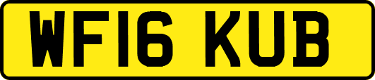 WF16KUB