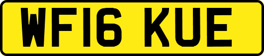 WF16KUE