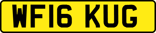 WF16KUG