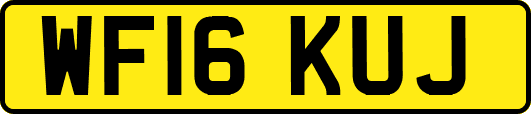 WF16KUJ