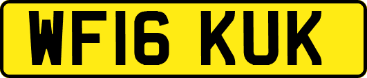 WF16KUK