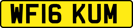 WF16KUM