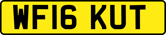 WF16KUT