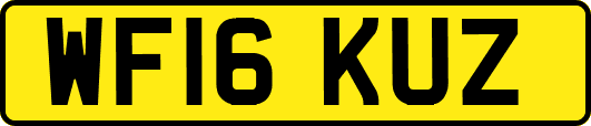 WF16KUZ