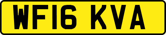 WF16KVA
