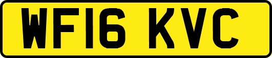 WF16KVC