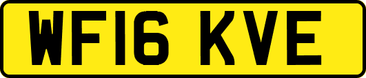 WF16KVE