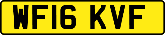 WF16KVF