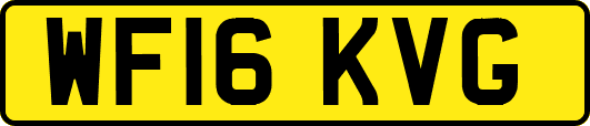 WF16KVG