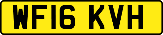 WF16KVH