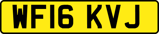 WF16KVJ
