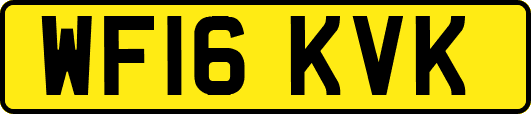 WF16KVK
