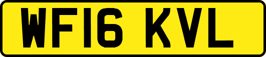 WF16KVL