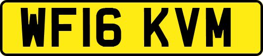 WF16KVM