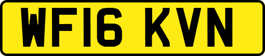 WF16KVN