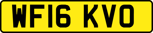 WF16KVO