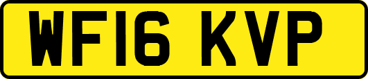 WF16KVP