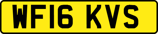 WF16KVS