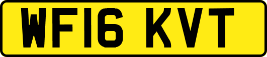 WF16KVT
