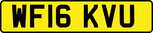WF16KVU
