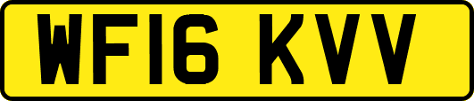 WF16KVV