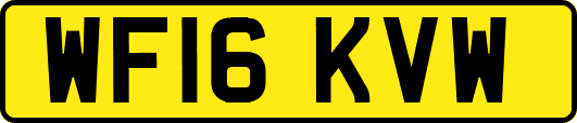 WF16KVW