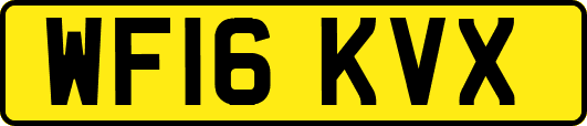 WF16KVX