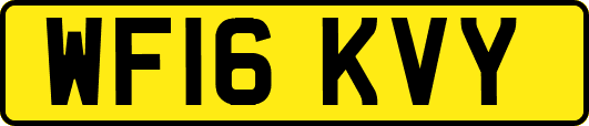 WF16KVY
