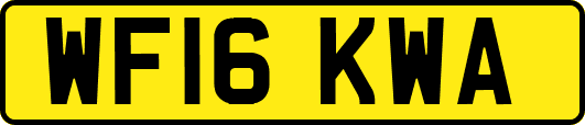 WF16KWA