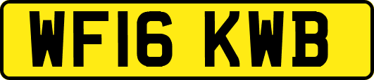WF16KWB