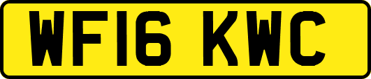 WF16KWC