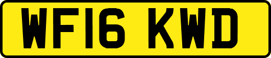 WF16KWD