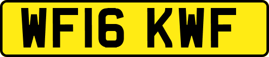 WF16KWF