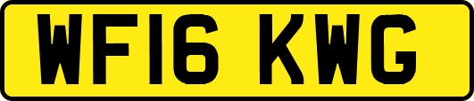 WF16KWG