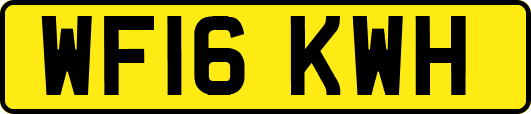 WF16KWH