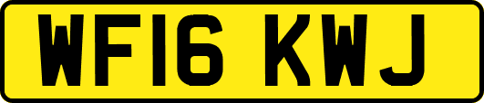 WF16KWJ