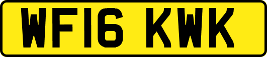 WF16KWK