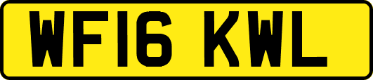 WF16KWL