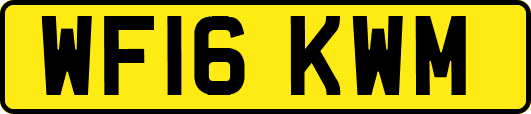 WF16KWM