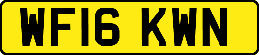 WF16KWN