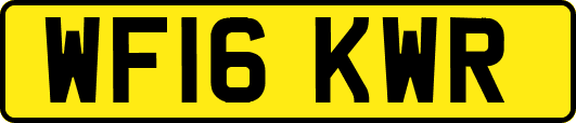 WF16KWR