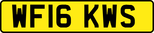 WF16KWS