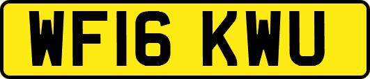 WF16KWU