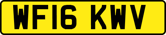 WF16KWV
