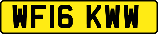 WF16KWW