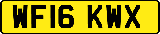 WF16KWX