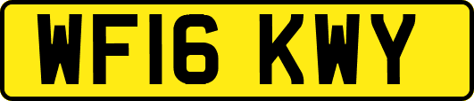 WF16KWY