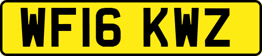 WF16KWZ