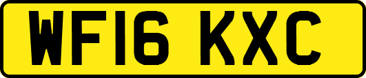 WF16KXC