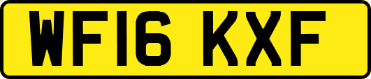 WF16KXF